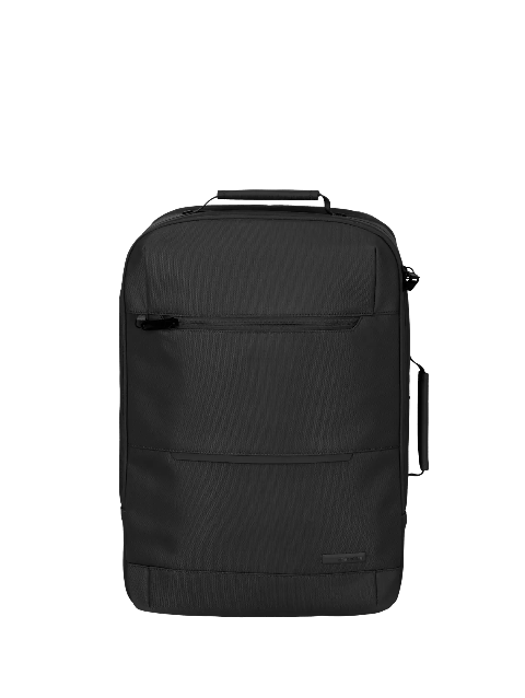 ZAINO NERO P/C 17 POLLICI TRAVELITE Linea Workfloow.
