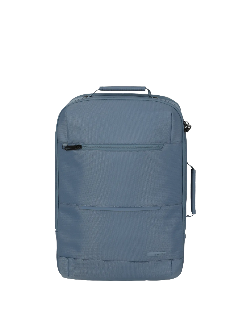 ZAINO DENIM P/C 17 POLLICI TRAVELITE Linea Workfloow.