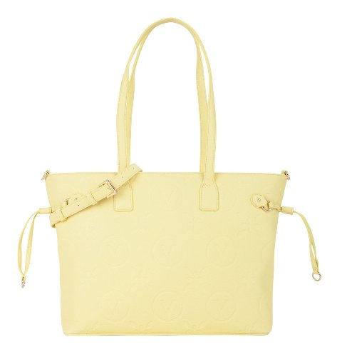 Borsa Shopper VBS8ZG01 VALENTINO LINEA SAMBA RE