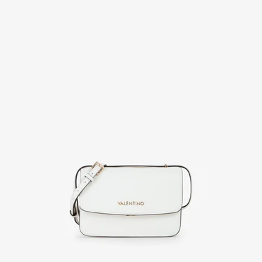 Borsa a spalla con patta VALENTINO Linea FLAP  RE