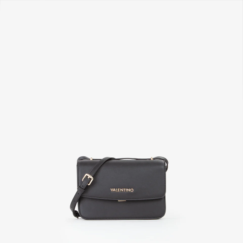 Borsa a spalla con patta VALENTINO Linea FLAP  RE