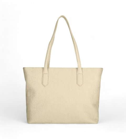 BORSA SHOPPER  VBS8PG01 VALENTINO LINEA PANSY