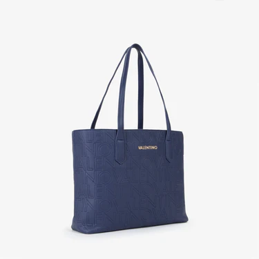BORSA SHOPPER VALENTINO LINEA PANSY VBS8PG01