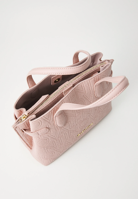 BORSA  A MANO VALENTINO LINEA PANSY VBS8PG04