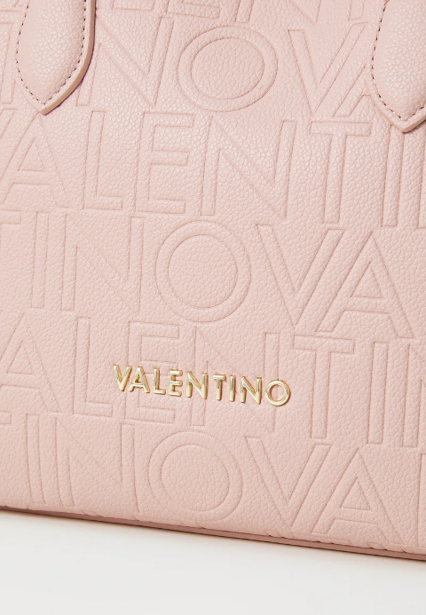 BORSA  A MANO VALENTINO LINEA PANSY VBS8PG04
