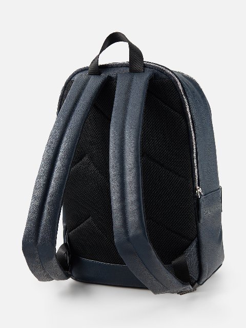 ZAINO  UOMO BLU Harmont & Blaine BLAINE ALLOVER