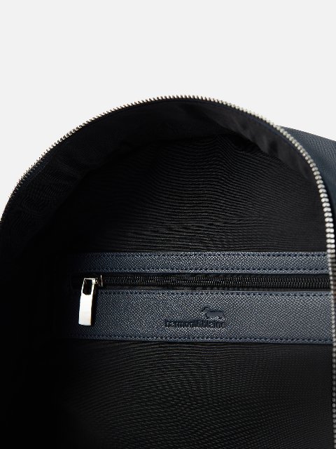 ZAINO  UOMO BLU Harmont & Blaine BLAINE ALLOVER
