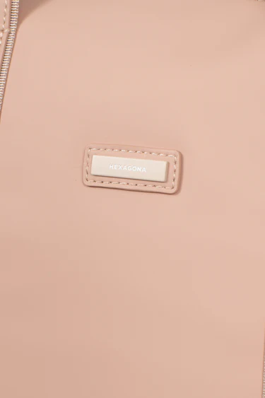 BORSA SHOPPER HEXAGONA LINEA TARA