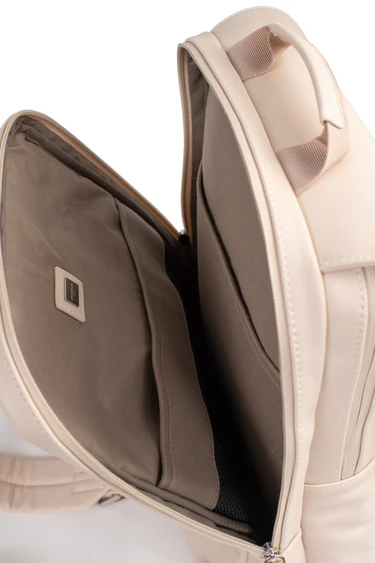 BORSA  A ZAINO 13'' A 4 HEXAGONA LINEA TARA