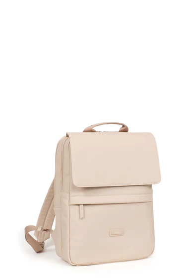 BORSA  A ZAINO 13'' A 4 HEXAGONA LINEA TARA