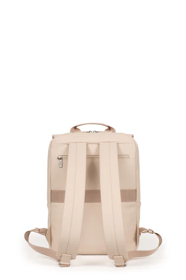 BORSA  A ZAINO 13'' A 4 HEXAGONA LINEA TARA