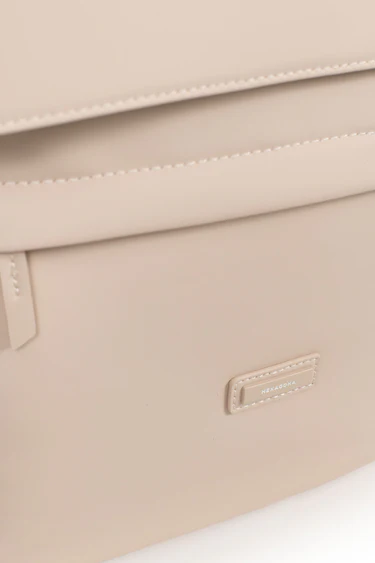 BORSA  A ZAINO 13'' A 4 HEXAGONA LINEA TARA
