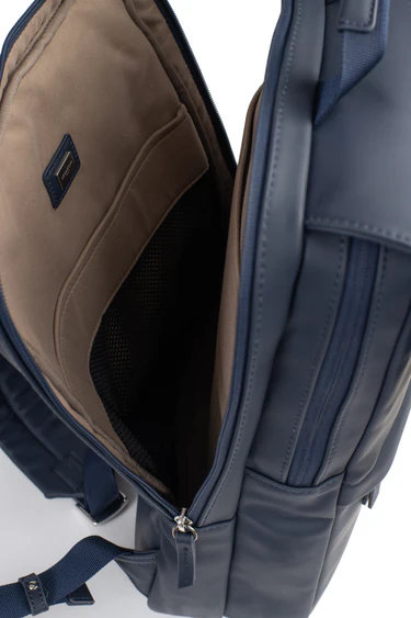 BORSA  A ZAINO 13'' A 4 HEXAGONA LINEA TARA