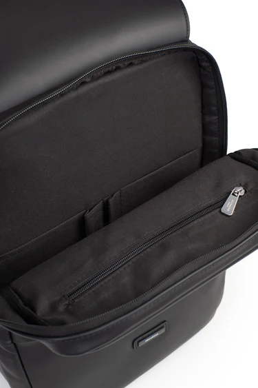 BORSA  A ZAINO 13'' A 4 HEXAGONA LINEA TARA
