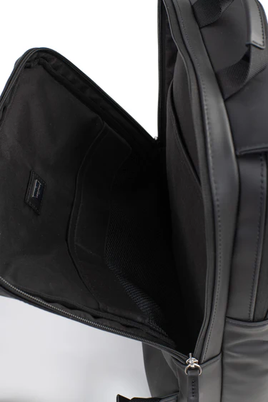 BORSA  A ZAINO 13'' A 4 HEXAGONA LINEA TARA