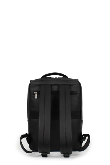 BORSA  A ZAINO 13'' A 4 HEXAGONA LINEA TARA