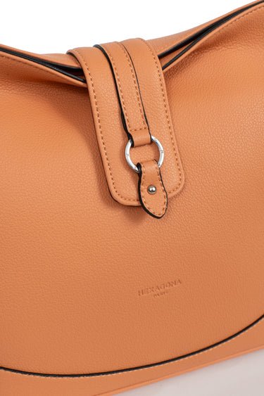 BORSA A SACCA HEXAGONA LINEA LIMA