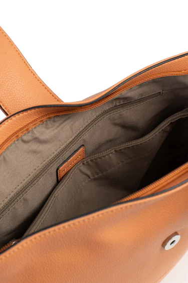 BORSA A SACCA HEXAGONA LINEA LIMA