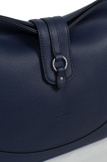 BORSA A SACCA HEXAGONA LINEA LIMA