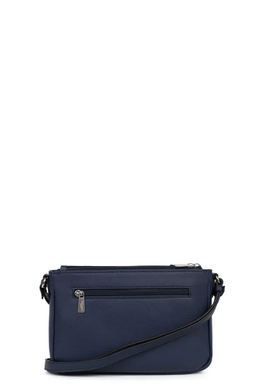 BORSA A  TRACOLLA HEXAGONA LINEA LIMA