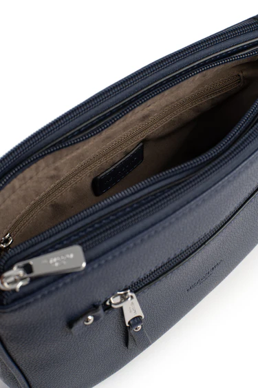 BORSA A  TRACOLLA HEXAGONA LINEA LIMA