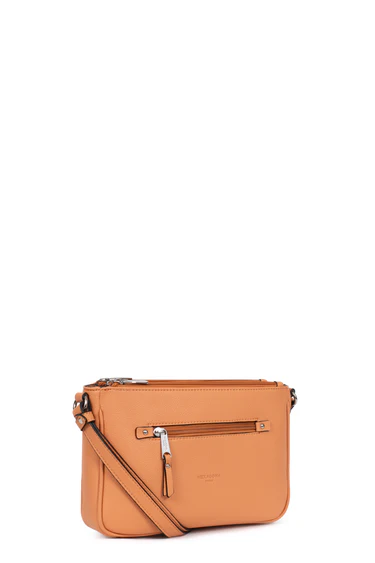 BORSA A  TRACOLLA HEXAGONA LINEA LIMA