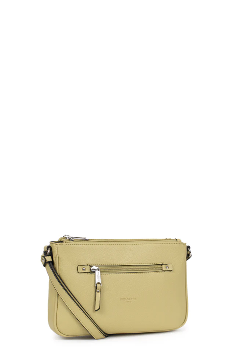 BORSA A  TRACOLLA HEXAGONA LINEA LIMA