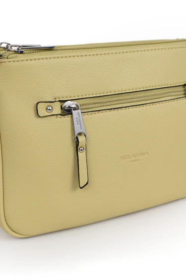 BORSA A  TRACOLLA HEXAGONA LINEA LIMA