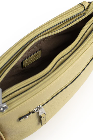 BORSA A  TRACOLLA HEXAGONA LINEA LIMA