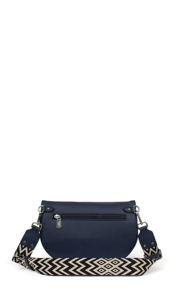BORSA  A  TRACOLLA MARSUPIO HEXAGONA LINEA LIMA