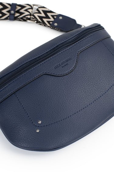 BORSA  A  TRACOLLA MARSUPIO HEXAGONA LINEA LIMA