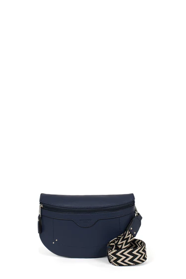 BORSA  A  TRACOLLA MARSUPIO HEXAGONA LINEA LIMA
