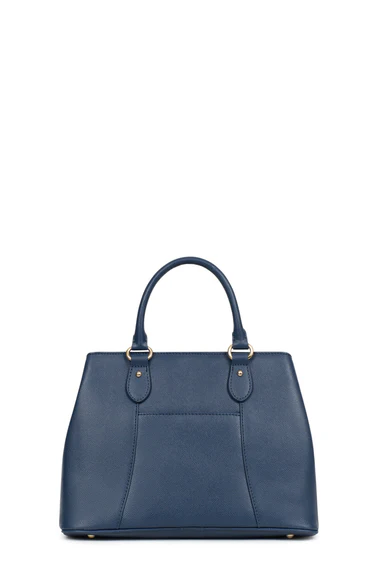 BORSA A MANO CON TRACOLLA 2520129 HEXAGONA LINEA CALI