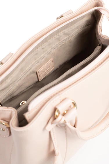 BORSA A MANO CON TRACOLLA 2520129 HEXAGONA LINEA CALI