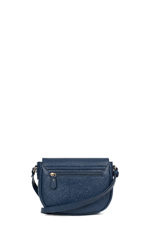 BORSA A  TRACOLLA CON PATTA  2520125 HEXAGONA LINEA CALI