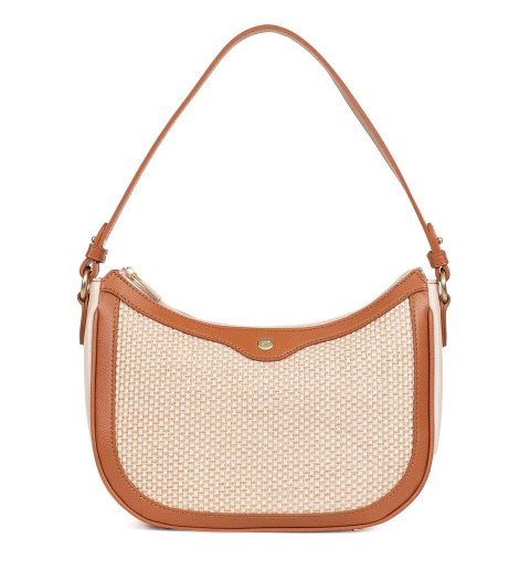 BORSA A TRACOLLA  6520138 HEXAGONA LINEA GIUDITTA