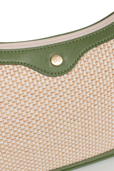 BORSA A TRACOLLA HEXAGONA LINEA GIUDITTA