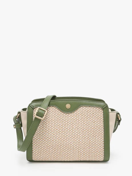 BORSA  A TRACOLLA HEXAGONA LINEA GIUDITTA