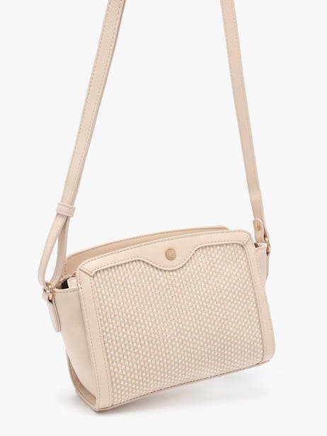 BORSA  A TRACOLLA HEXAGONA LINEA GIUDITTA