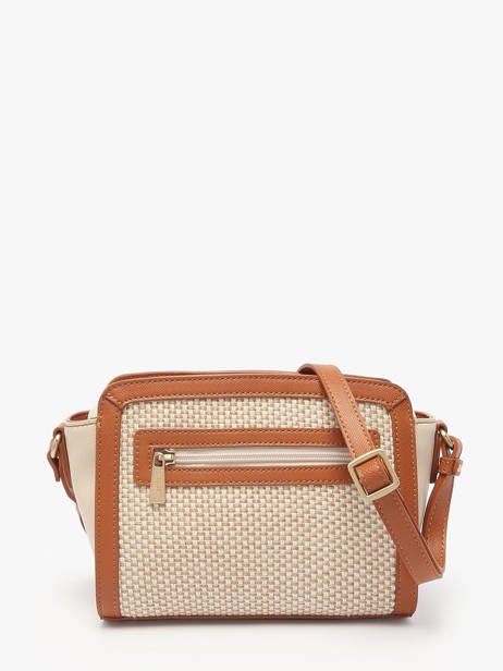 BORSA  A TRACOLLA HEXAGONA LINEA GIUDITTA