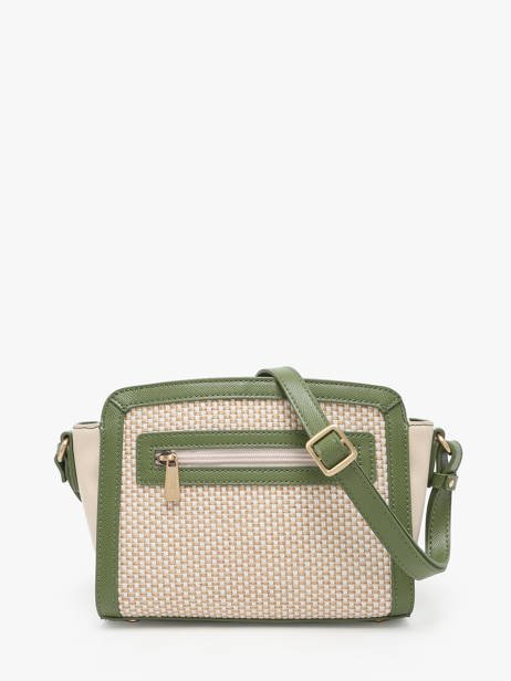 BORSA  A TRACOLLA HEXAGONA LINEA GIUDITTA