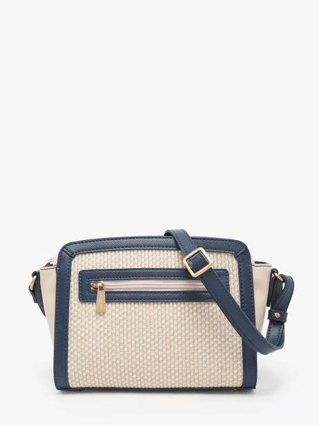 BORSA  A TRACOLLA HEXAGONA LINEA GIUDITTA