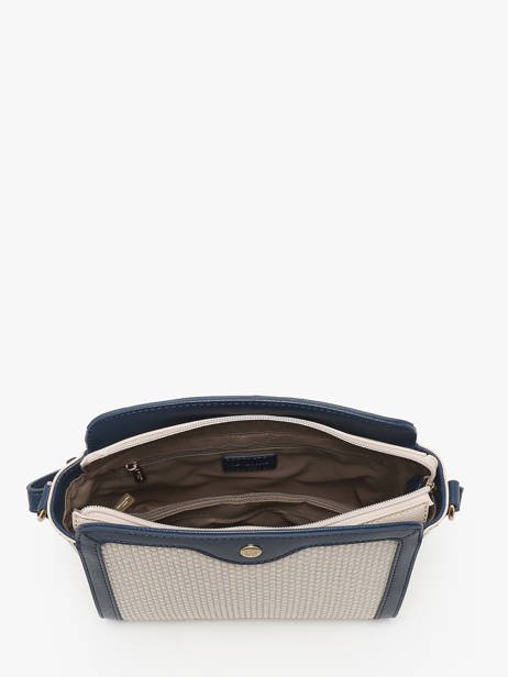 BORSA  A TRACOLLA HEXAGONA LINEA GIUDITTA