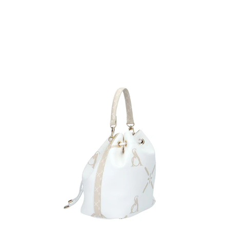 BORSA A SECCHIELLO L ATELIER DU SAC LINEA EDMOND