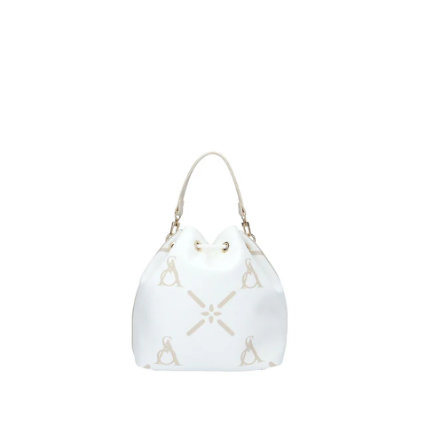 BORSA A SECCHIELLO L ATELIER DU SAC LINEA EDMOND