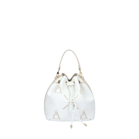 BORSA A SECCHIELLO L ATELIER DU SAC LINEA EDMOND