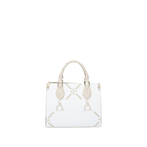 BORSA A  MANO L ATELIER DU SAC PETITE DAUPHINE