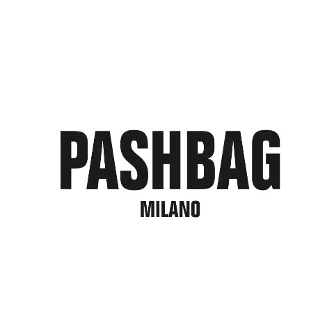 BORSA A MANO NERA BABIES PASHBAG Steffy Babies