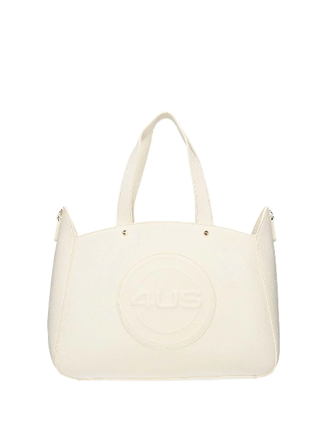 BORSA  A MANO CON TRACOLLA PANNA 4US CESARE PACIOTTI 4US ALEXANDRA