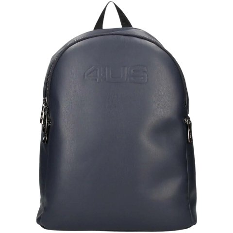 Zaino Porta P/C 15 Pollici blu 4US CESARE  PACIOTTI 4US
